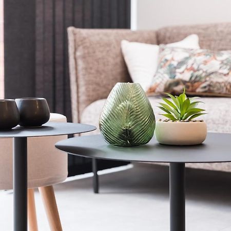 Maison .'Eau Mer.' Middelkerke Luaran gambar