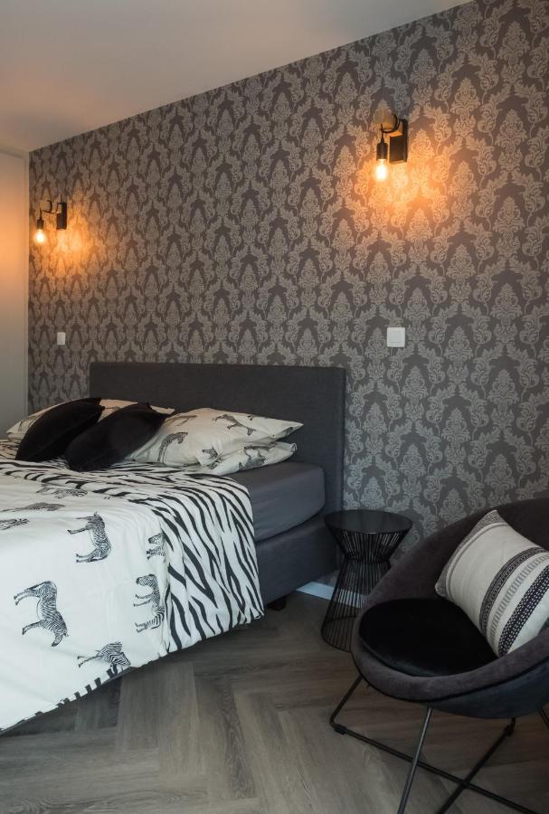 Maison .'Eau Mer.' Middelkerke Luaran gambar