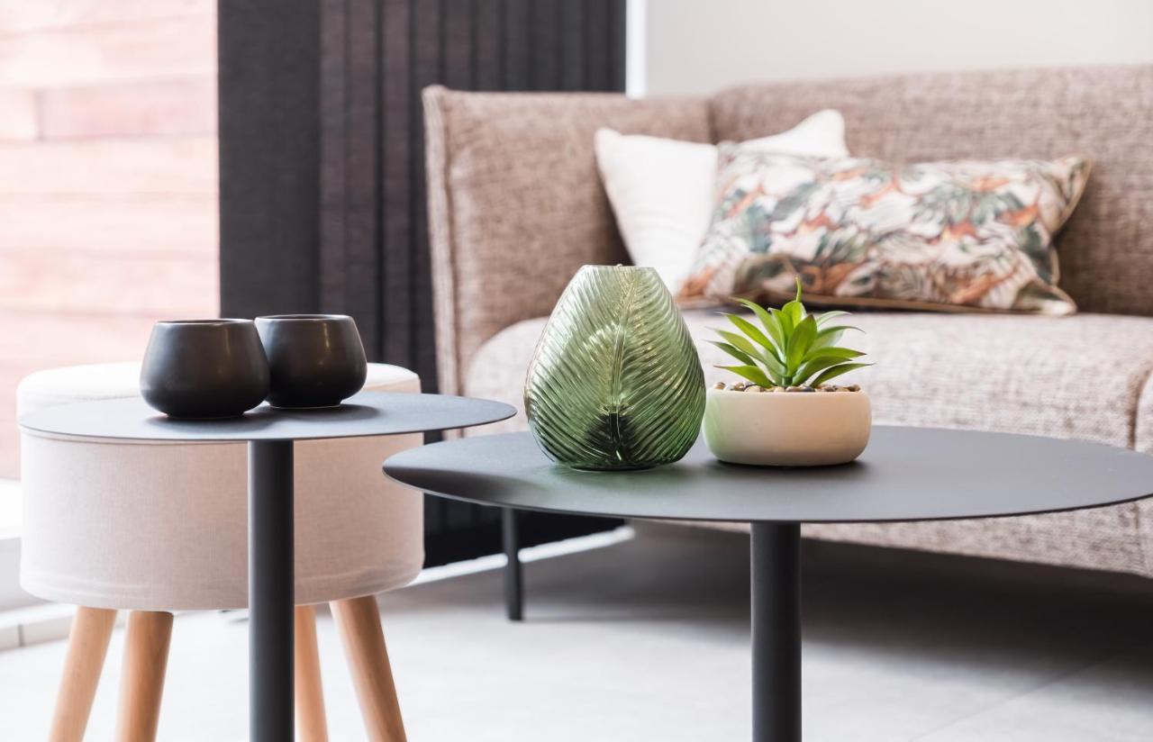 Maison .'Eau Mer.' Middelkerke Luaran gambar