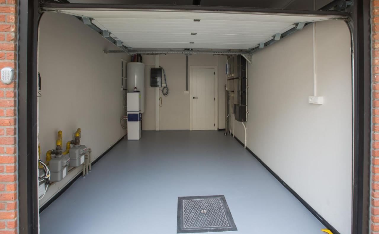Maison .'Eau Mer.' Middelkerke Luaran gambar