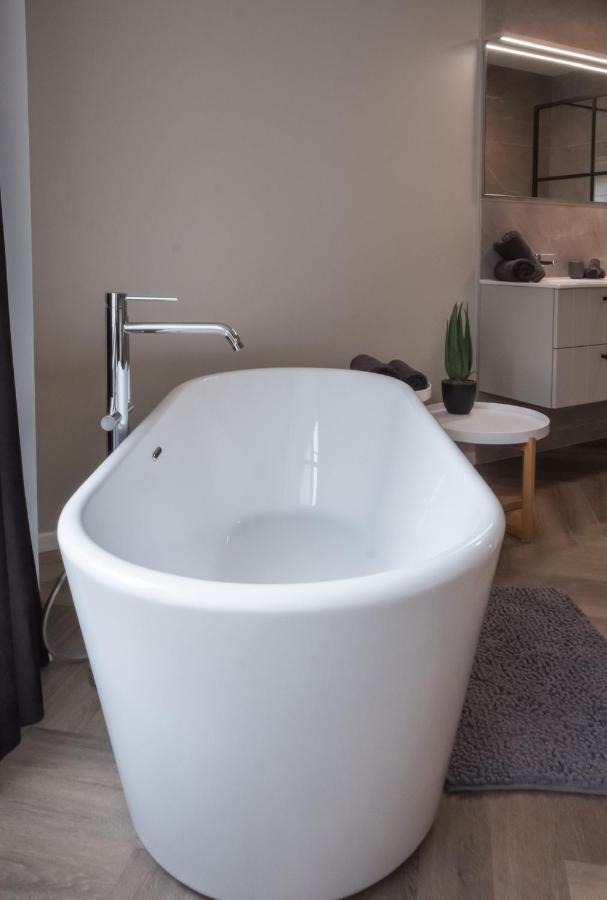 Maison .'Eau Mer.' Middelkerke Luaran gambar