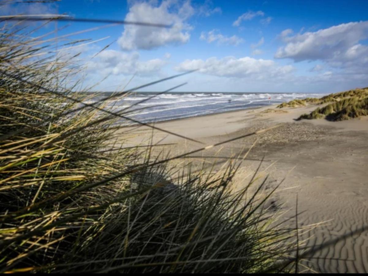 Maison .'Eau Mer.' Middelkerke Luaran gambar